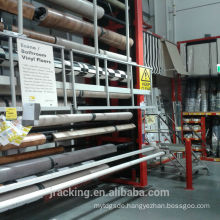 Jiangsu Jracking Adjustable Warehouse Cable Racking